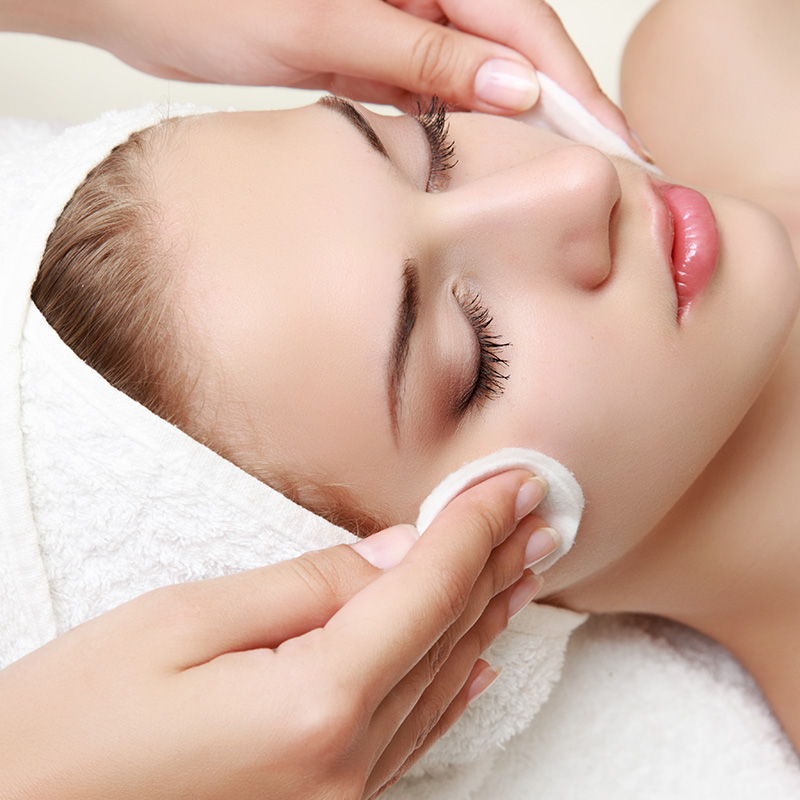 Facials